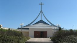 Église de la Visitation